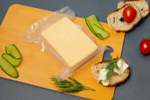 Вакуумні пакети гофровані