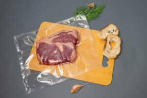Гладкі вакуумні пакети