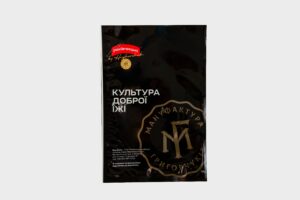 Гладкі вакуумні пакети з друком