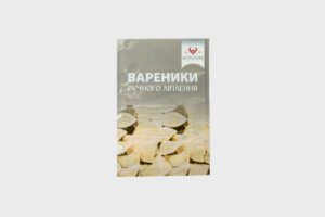 Гладкі вакуумні пакети з друком