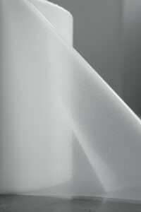 Corrugated films