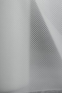 Corrugated films