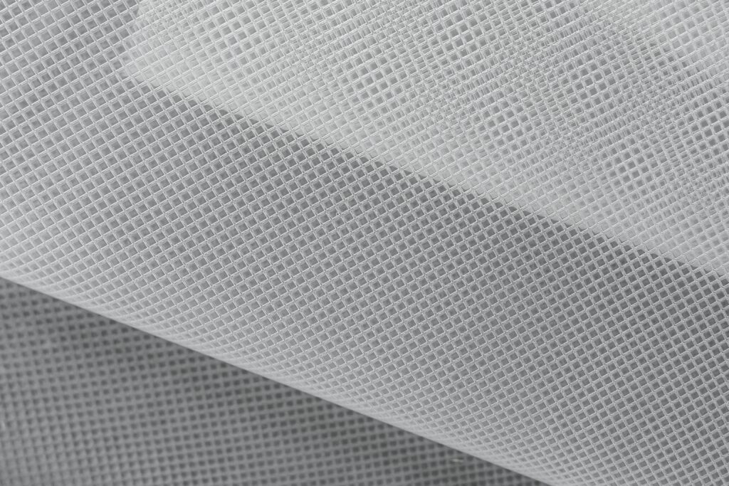 Corrugated films