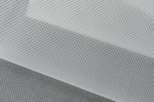 Corrugated films